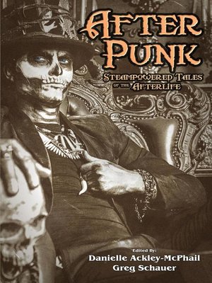 cover image of After Punk